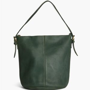 Able Eden Bucket Bag